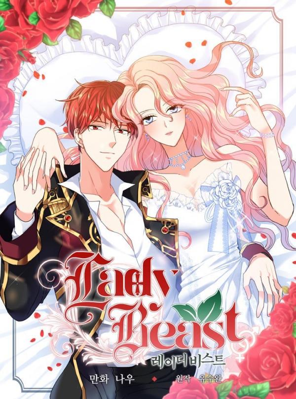 Read Lady Beast