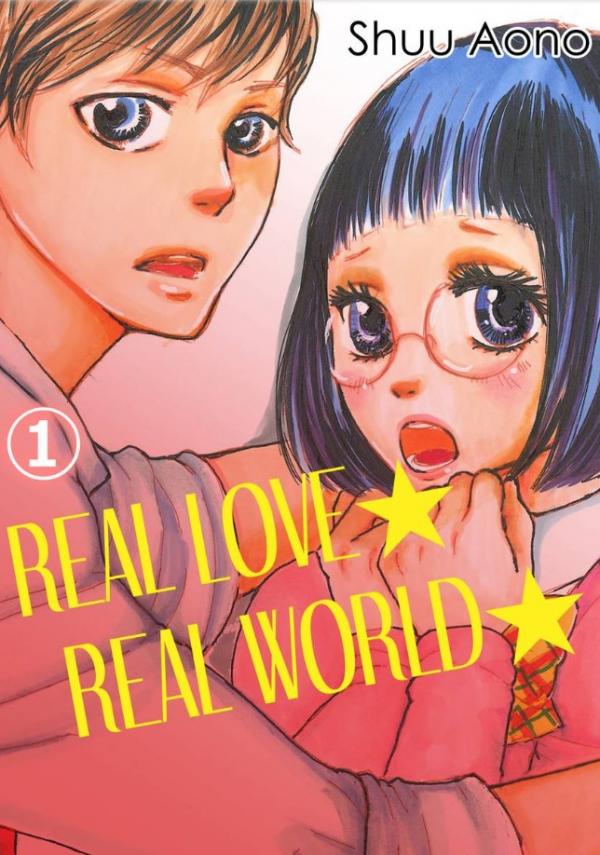 Real Love World Real Love World