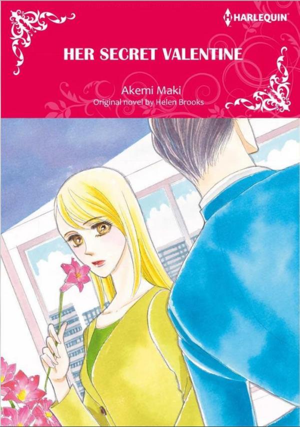 Her Secret Valentine Her Secret Valentine