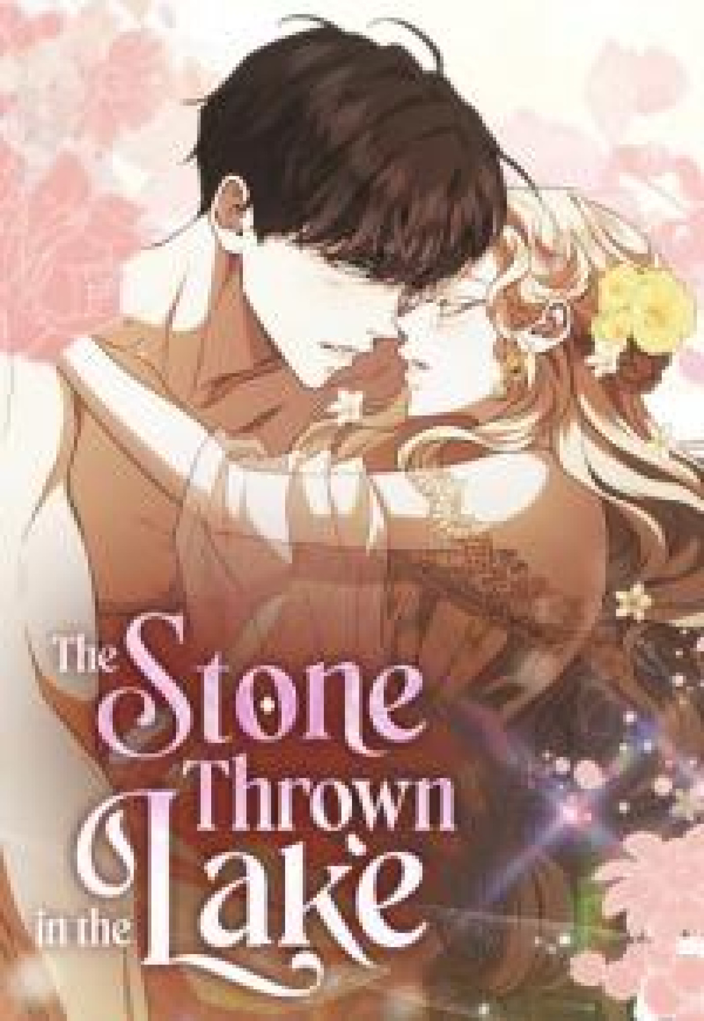 The Stone Thrown in the Lake