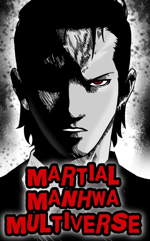 Martial Manhwa Multiverse