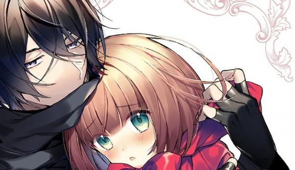 Little Hot Riding Hood and the Wolf Little Hot Riding Hood and the Wolf