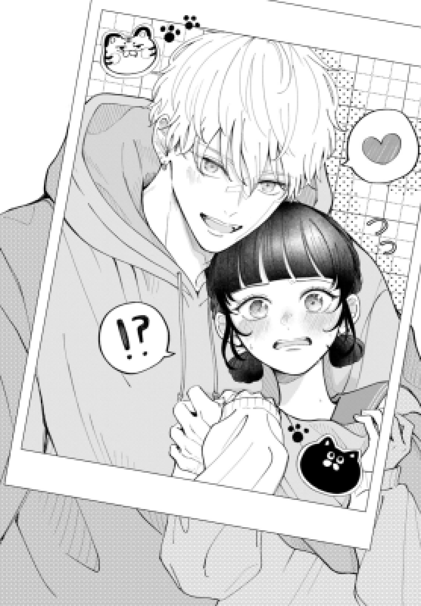 A Delinquent Became My Apprentice