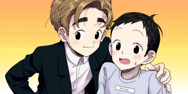 Star x Fanboy Star x Fanboy