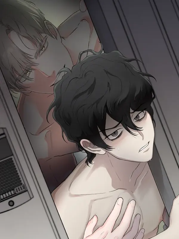 Outside the Door [Official Uncensored]