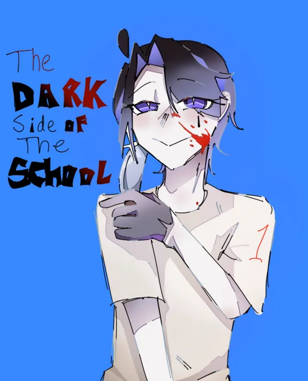 The dark side of the school