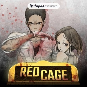 Red Cage
