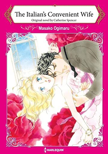 The Italian's Convenient Wife The Italian's Convenient Wife