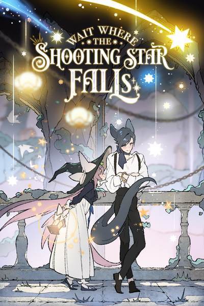 Wait Where the Shooting Star Falls (Official) Wait Where the Shooting Star Falls (Official)