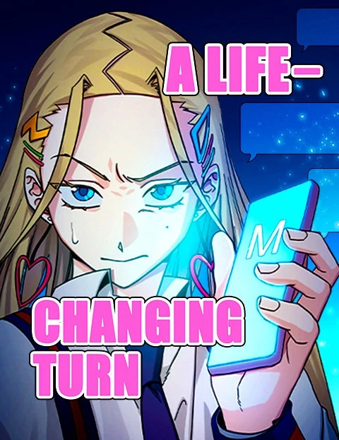 A Life-Changing Turn [Official]