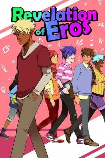 Revelation of Eros