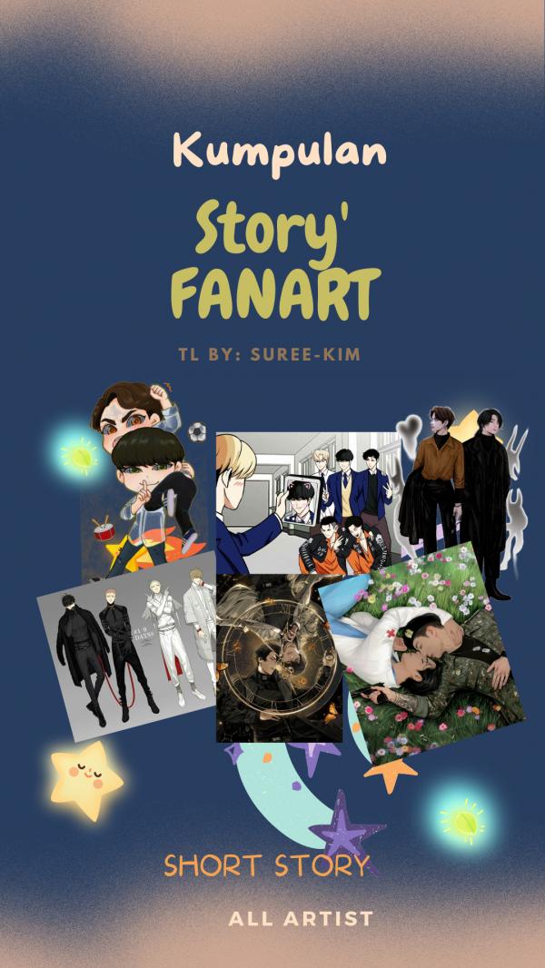 FANART STORIES