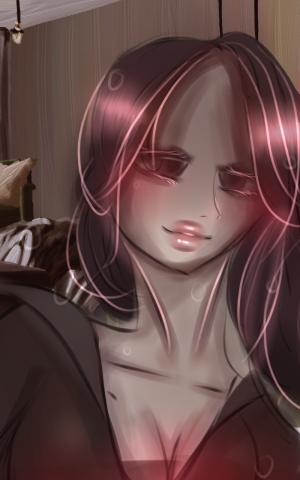 My lovely darling My lovely darling