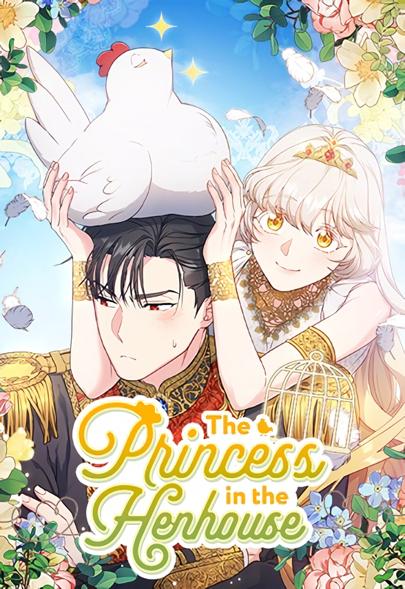 Read The Princess in The Henhouse (Official)