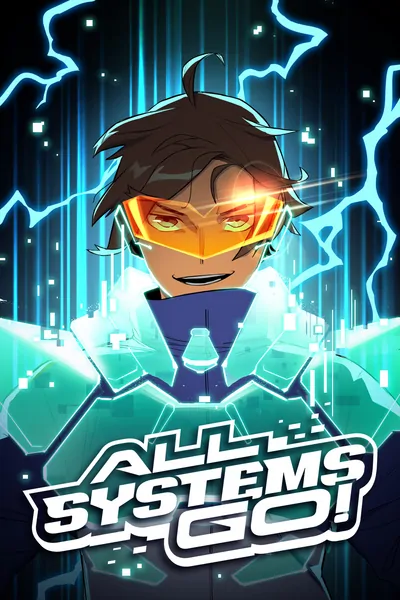 All Systems Go! [Official]