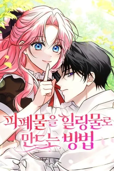 Changing the Genre From Angst to Heartwarming