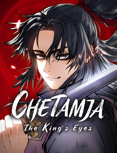 Chetamja: The King’s Eyes