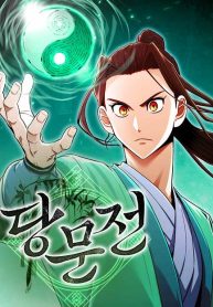 Chronicles of the Tang Sect Chronicles of the Tang Sect