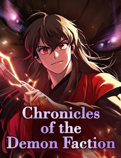 Chronicles of theDemon Faction