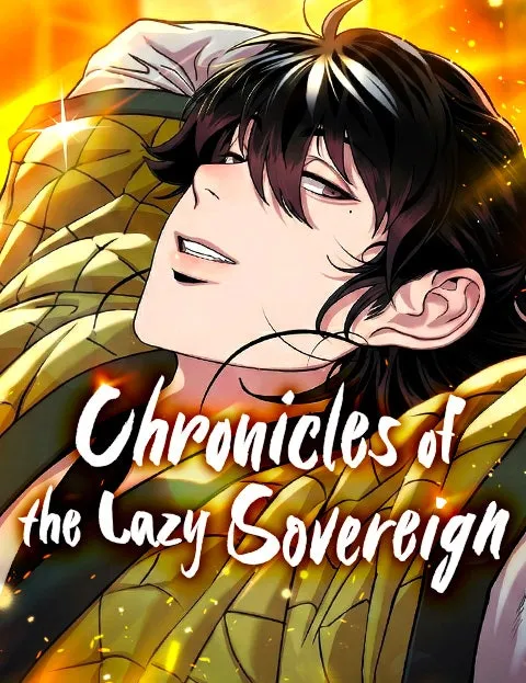 Chronicles of theLazy Sovereign