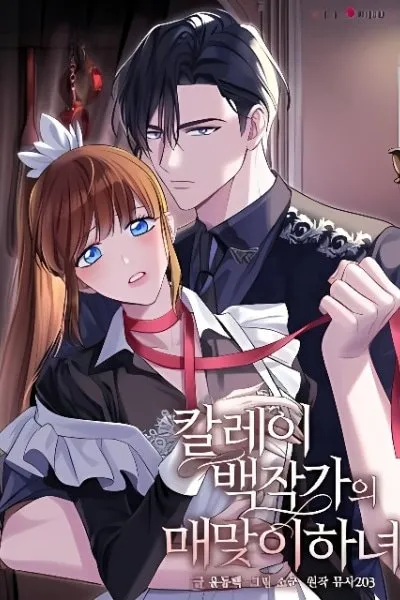 Count Calleigh's Beaten Maid