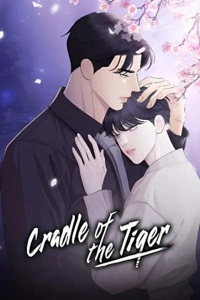 Cradle of the Tiger