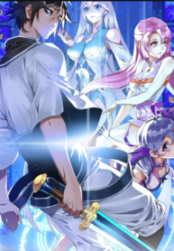 Crazy Leveling System Crazy Leveling System
