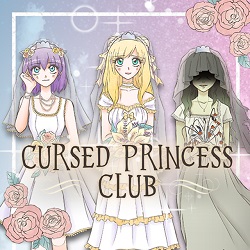 Cursed Princess Club Cursed Princess Club