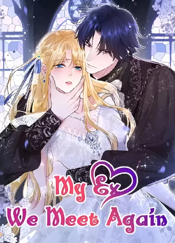 My Ex, We Meet Again