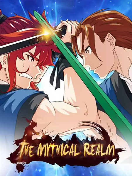 The Mythical Realm (Official)