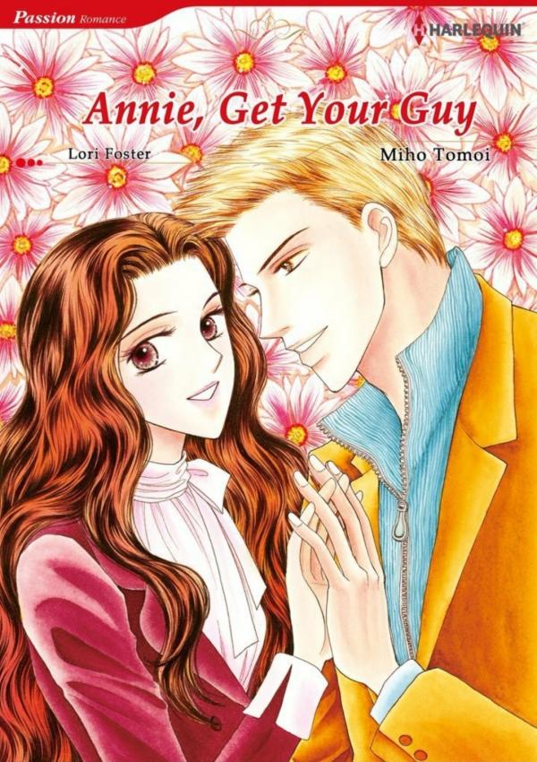 Annie, Get Your Guy Annie, Get Your Guy