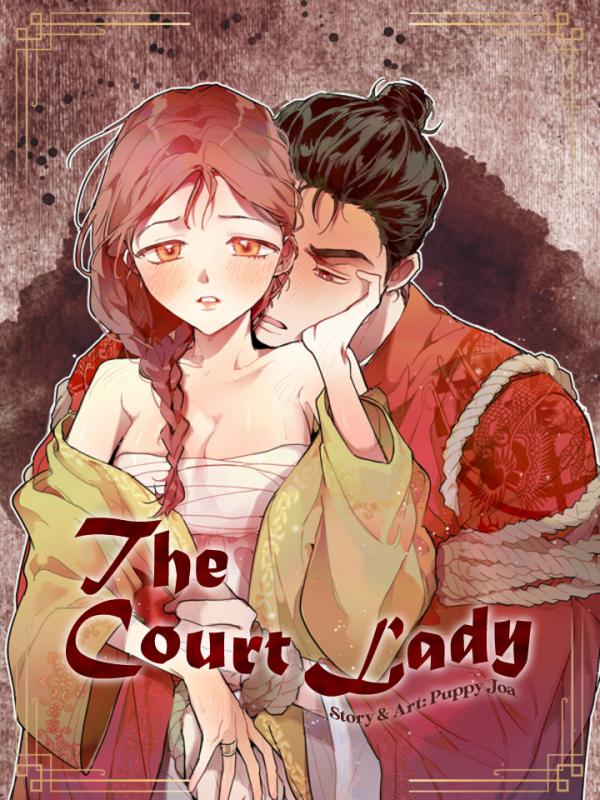 The Court Lady The Court Lady