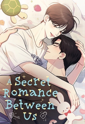 A Secret Romance Between Us «Official» A Secret Romance Between Us «Official»