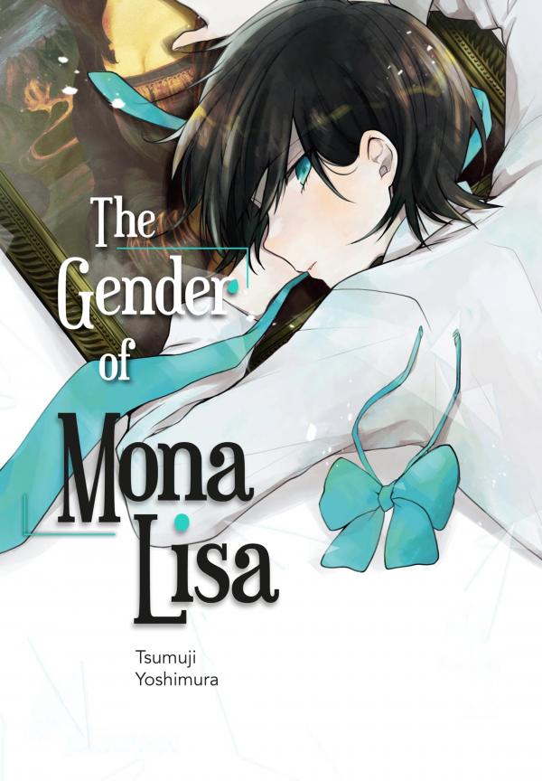 The Gender of Mona Lisa (Official) The Gender of Mona Lisa (Official)