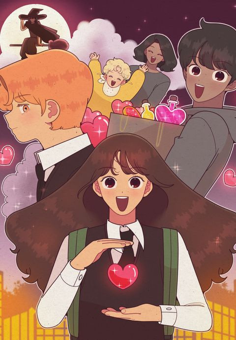 The Frog Princess [Official]