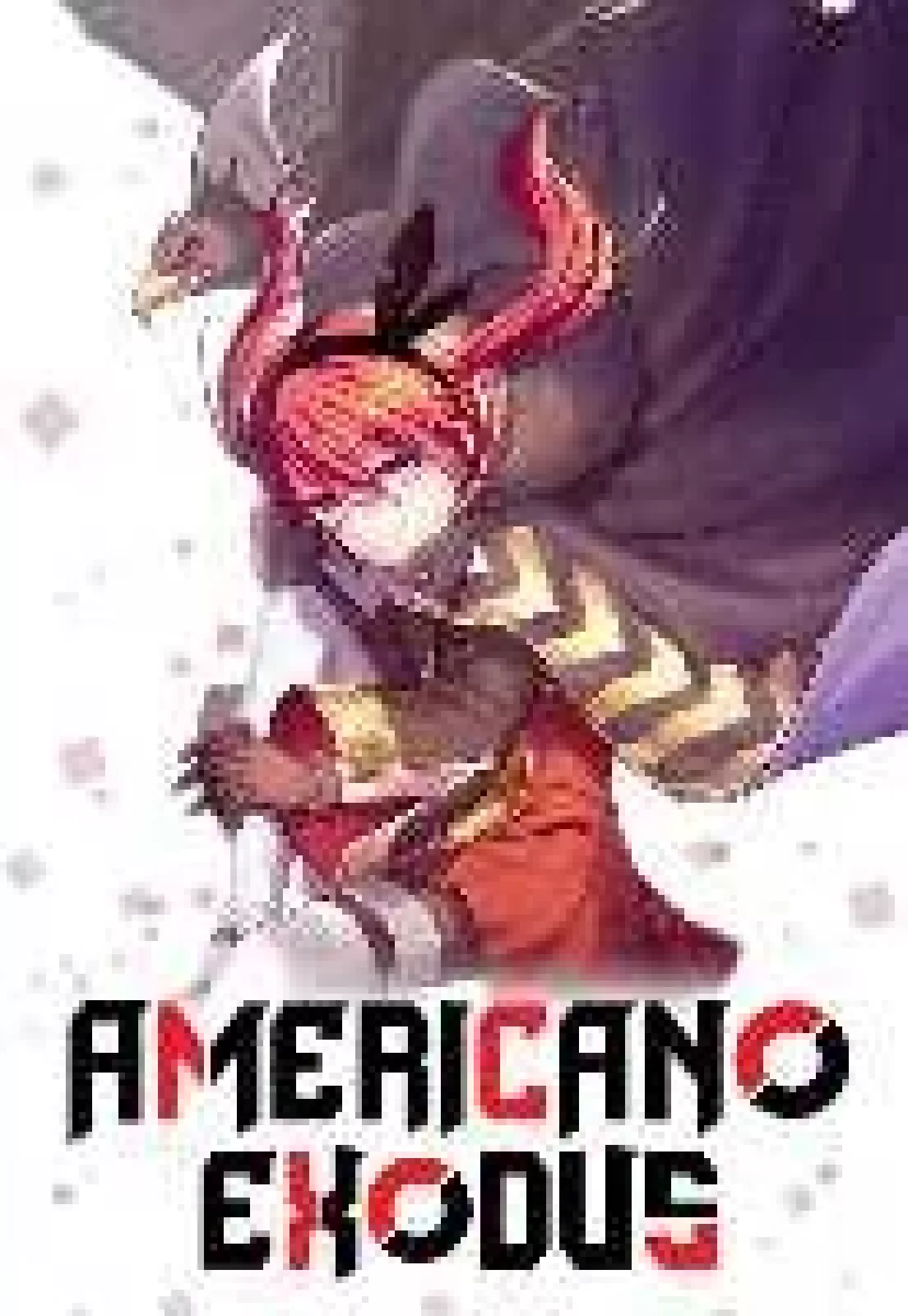 Americano Exodus [Official]