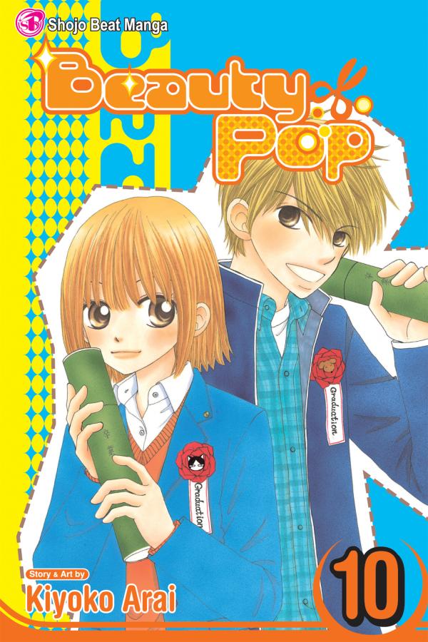 Beauty Pop (Official) Beauty Pop (Official)