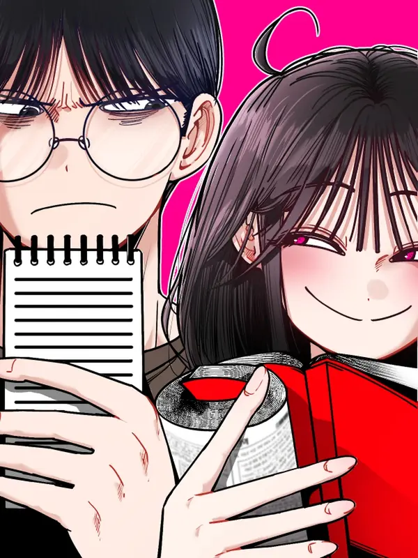 The Student, The Witch, and The Academy