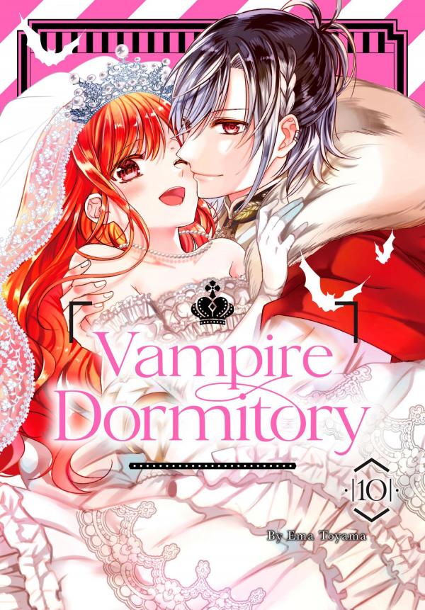 Vampire Dormitory (Official) Vampire Dormitory (Official)
