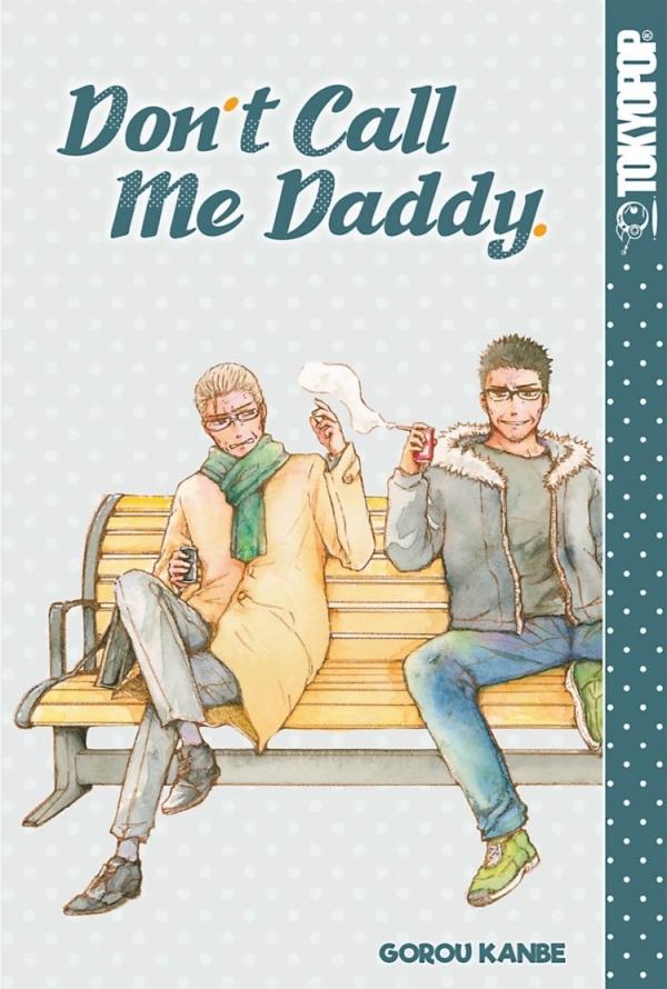 Daddy Darlin' Daddy Darlin'