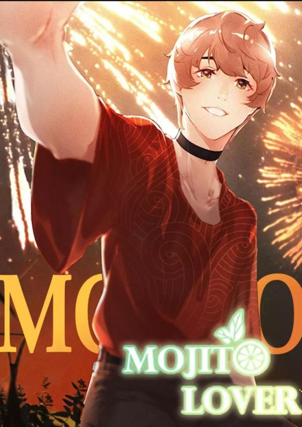 Mojito Lover (Official)