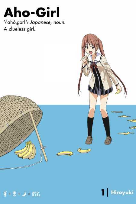 Aho Girl (Official)