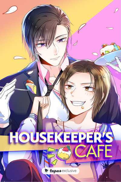 Housekeeper's Cafe (Official) Housekeeper's Cafe (Official)