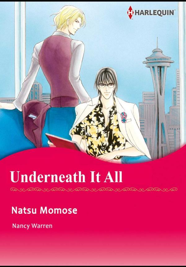 Underneath It All Underneath It All