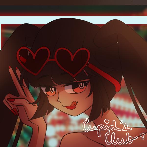 Cupid's Club