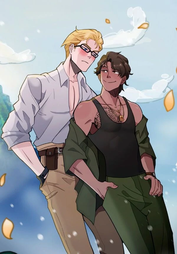 Love In Ruins [Full Ver.]