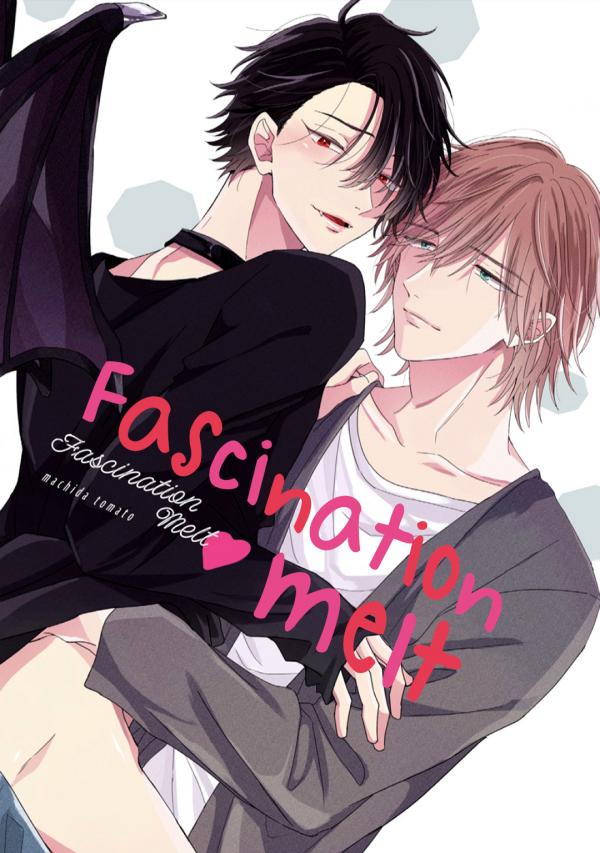 Fascination Melt Fascination Melt