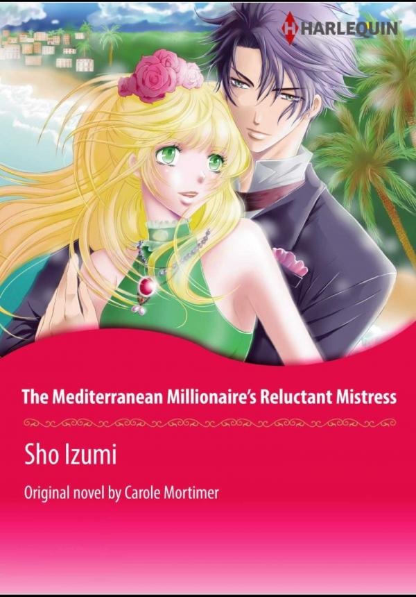 read-the-mediterranean-millionaire-s-reluctant-mistress-chapter-1