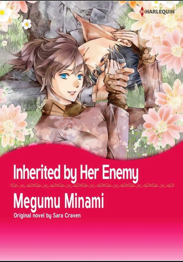 Inherited by Her Enemy