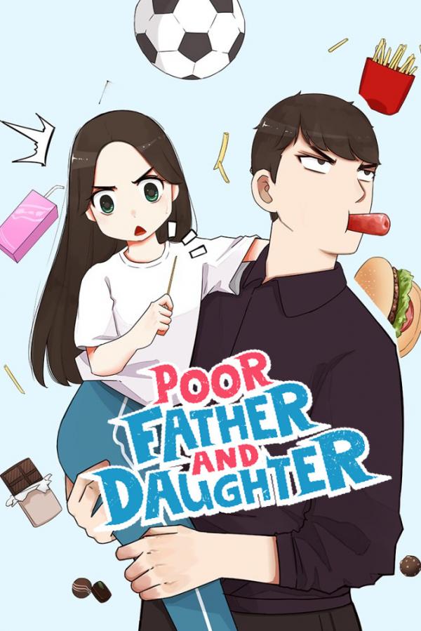 Poor Father And Daughter (Official) Poor Father And Daughter (Official)